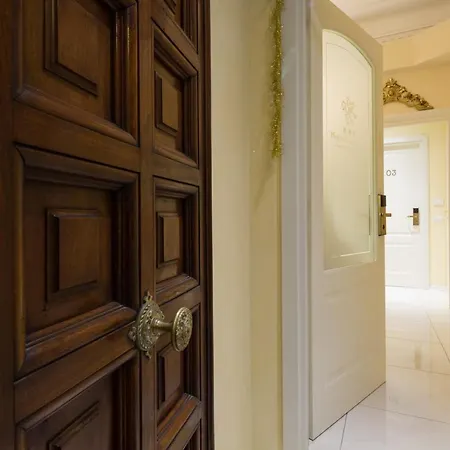 Home Grifondoro Affittacamere Guest house