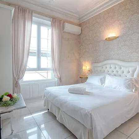 Home Grifondoro Affittacamere 2*
